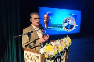 قلم‌ها در مسیر رأفت رضوی برای روایت حقیقت به حرکت درآمدند