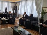 هاشمی‌نیا از وزیر ارشاد مطالبه کرد؛ نگذارید چراغ مطبوعات لرستان خاموش شود