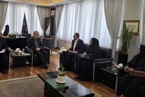 هاشمی‌نیا از وزیر ارشاد مطالبه کرد؛ نگذارید چراغ مطبوعات لرستان خاموش شود