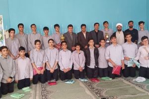 خرم‌آباد میزبان پایلوت جشنواره «اوقات فراغت مهارت‌محور ۱۴۰۵»؛ از ورزش تا رباتیک