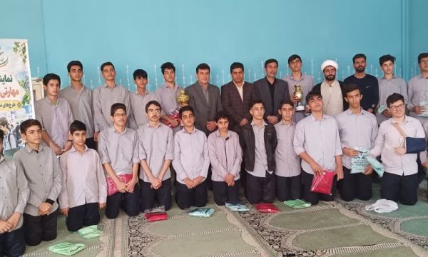 خرم‌آباد میزبان پایلوت جشنواره «اوقات فراغت مهارت‌محور ۱۴۰۵»؛ از ورزش تا رباتیک